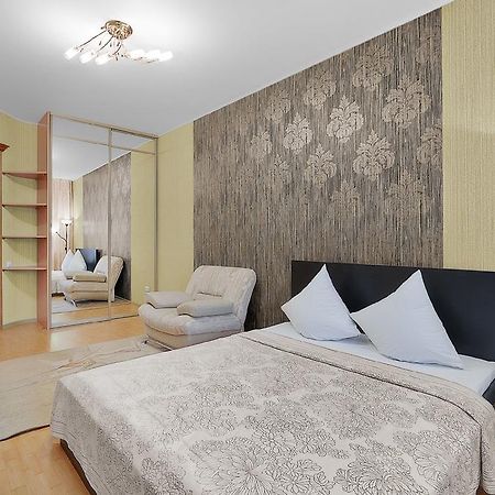 Apartment Nadezhda Tomszk Szoba fotó